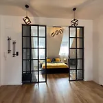 Apartament Zielone Fotele Starowka