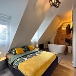 Apartament Zielone Fotele Starowka