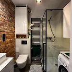Apartament Zielone Fotele Starowka
