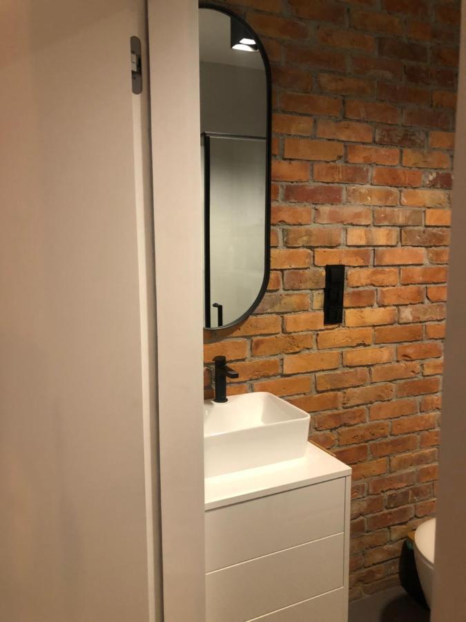 Zielone Fotele Starowka Apartment