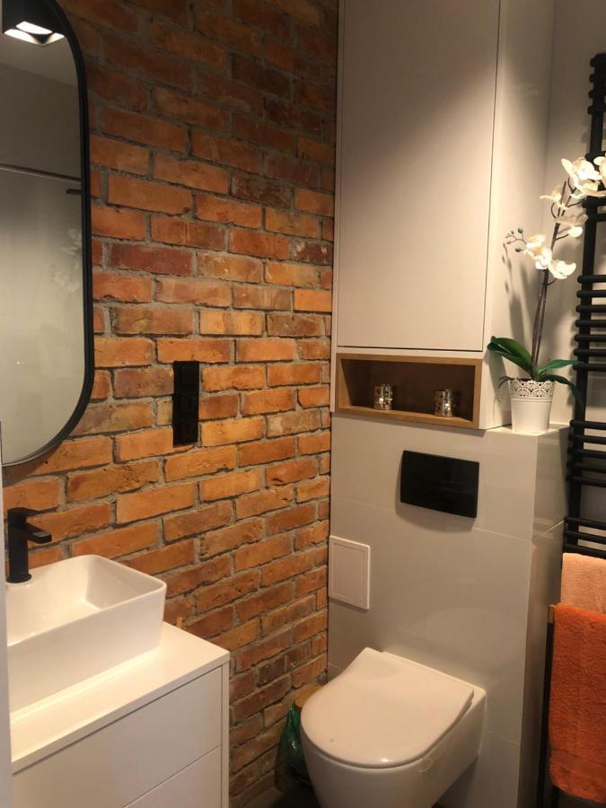 Zielone Fotele Starowka Apartment *