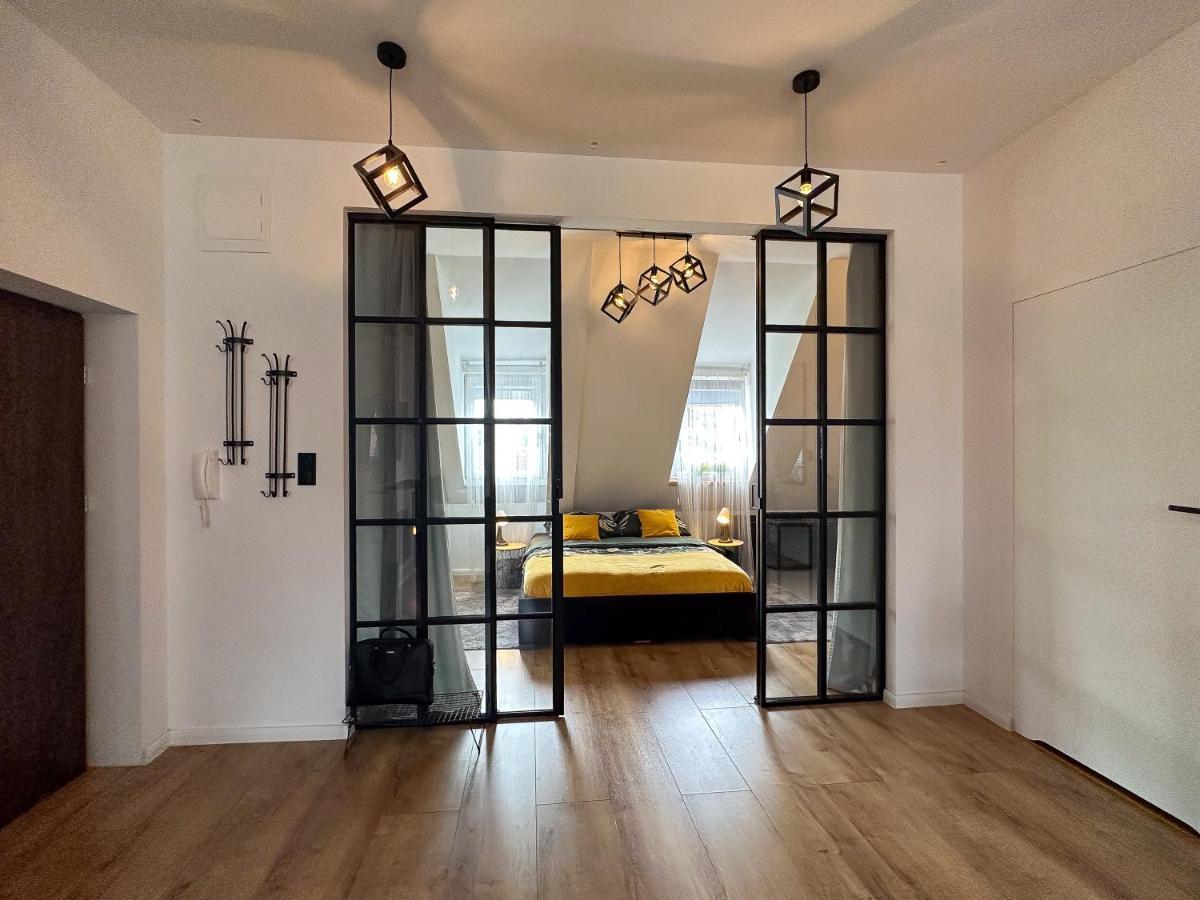Apartment Zielone Fotele Starowka *