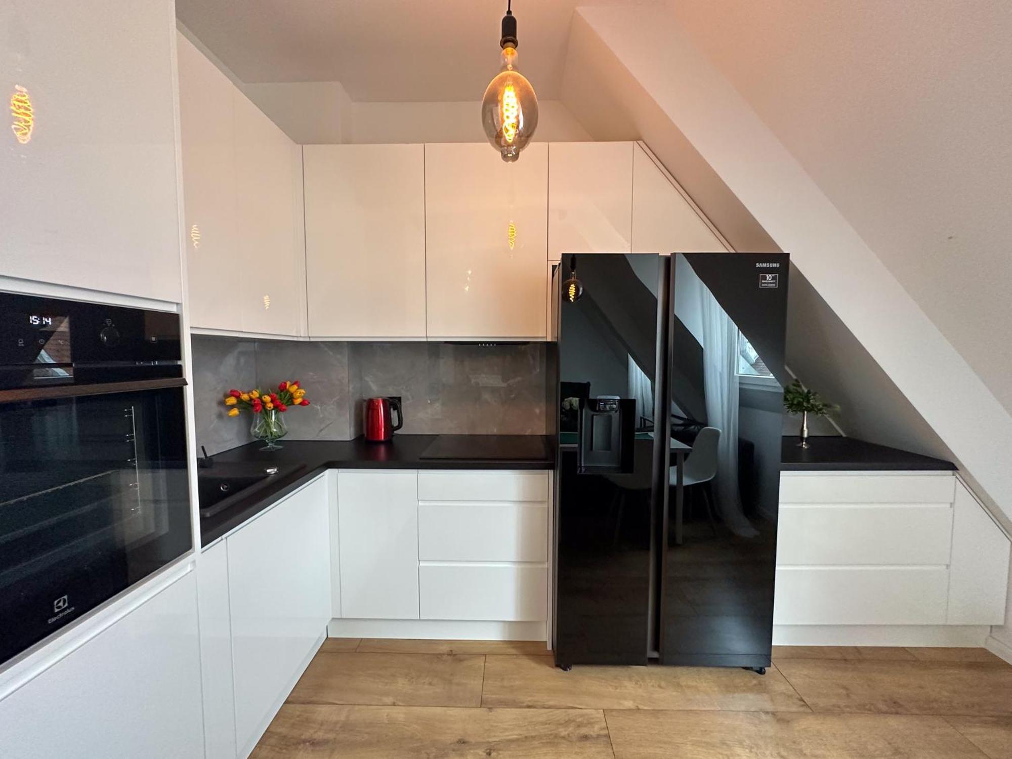 Apartment Zielone Fotele Starowka